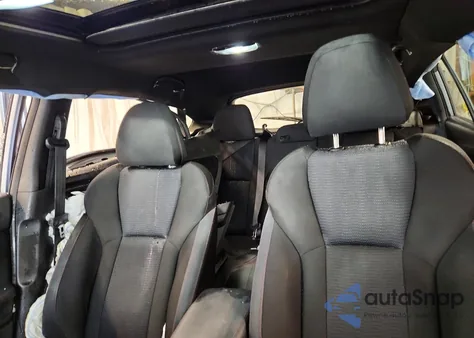 2018 Subaru Impreza Sport from USA, damaged, VIN 4S3GTAM6XJ3741377